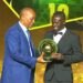 Mane, Oshoala Retain CAF Players Of The Year Award
