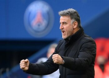 PSG Appoints Galtier As Pochettino’s Successor