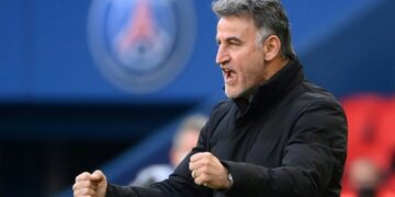PSG Appoints Galtier As Pochettino’s Successor