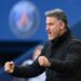 PSG Appoints Galtier As Pochettino’s Successor
