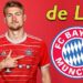 Transfer Update: Bayern Munich Completes De Ligt Signing From Juventus