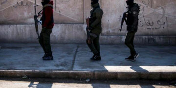 US Kills IS Group Leader In Syria
