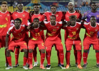 Why CAF Postponed Super Eagles’ Double-header AFCON Qualifier With Guinea Bissau