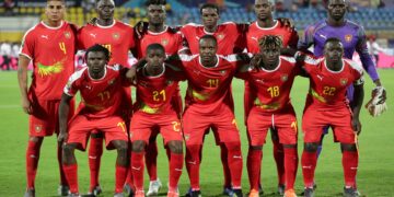 Why CAF Postponed Super Eagles’ Double-header AFCON Qualifier With Guinea Bissau