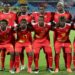 Why CAF Postponed Super Eagles’ Double-header AFCON Qualifier With Guinea Bissau