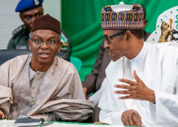 Nigeria: I Told Buhari About Threat To Kidnap Him, He Was Not Aware –El-Rufai