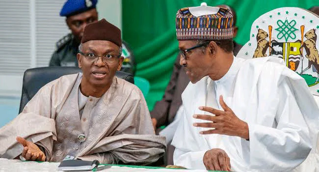 Nigeria: I Told Buhari About Threat To Kidnap Him, He Was Not Aware –El-Rufai