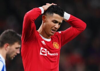 Tuchel Makes U-turn On Ronaldo Transfer Decision