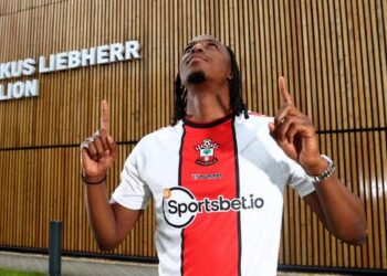 Premier League Move A Dream Come True – Aribo