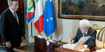‘Draghi Walked Into a Trap’: Chief’s Ultimatum Shatters Italy’s Stability