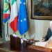 ‘Draghi Walked Into a Trap’: Chief’s Ultimatum Shatters Italy’s Stability