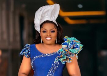Funke Akindele Suspends Acting Career, Confirms PDP Lagos Deputy Governorship Nomination