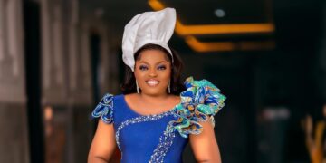Funke Akindele Suspends Acting Career, Confirms PDP Lagos Deputy Governorship Nomination