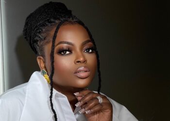 Nigerian Actress Funke Akindele Offered Oscars Membership