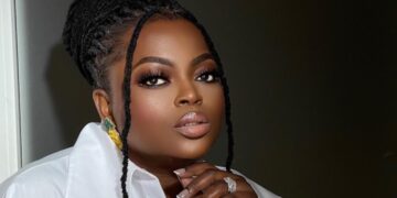 Nigerian Actress Funke Akindele Offered Oscars Membership