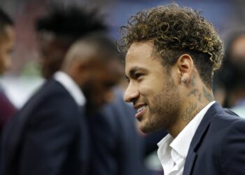 Court Revisits Neymar’s Transfer To Barcelona Over Alleged Fraud