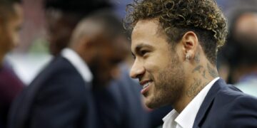 Court Revisits Neymar’s Transfer To Barcelona Over Alleged Fraud