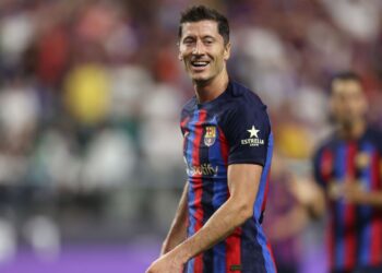 ‘Nobody Remembers Barcelona’s 8-2 Humiliation’ – Lewandowski