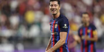 ‘Nobody Remembers Barcelona’s 8-2 Humiliation’ – Lewandowski