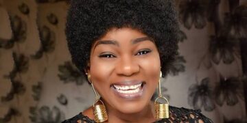 JUST IN: Nollywood Actress Ada Ameh Dies At 48