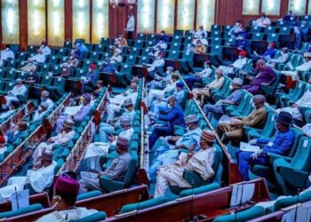 Nigeria: Reps Join Senators In Move To Impeach President Buhari