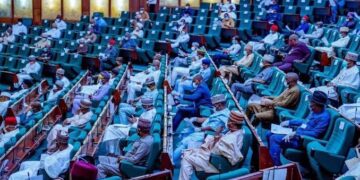 Nigeria: Reps Join Senators In Move To Impeach President Buhari