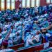 Nigeria: Reps Join Senators In Move To Impeach President Buhari