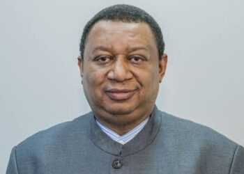 OPEC Sec-General, Muhammad Barkindo Is Dead