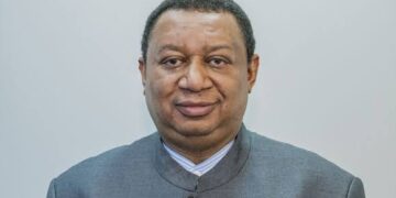 OPEC Sec-General, Muhammad Barkindo Is Dead