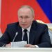 Russia Signs Document To Simplify Citizenship For Ukrainian Residents