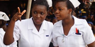 Unemployment Driving Malawian Nurses To Saudi Arabia, US — Group