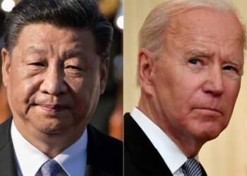 US Biggest Threat To World Peace, China Fires Back