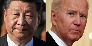 US Biggest Threat To World Peace, China Fires Back