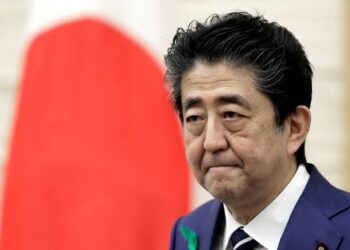 UPDATED: Ex Japanese PM Shinzo Abe Confirmed Dead After Shooting