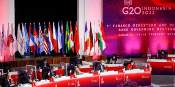 G20 Host, Indonesia Seeks End To Ukraine War As Russia Fires Back Over Criticism