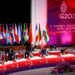 G20 Host, Indonesia Seeks End To Ukraine War As Russia Fires Back Over Criticism
