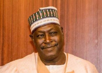 2023: ‘Tinubu’s Muslim-Muslim Ticket Will Anger The Gods’, Ex-SGF Babachir Lawal Says