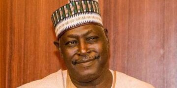2023: ‘Tinubu’s Muslim-Muslim Ticket Will Anger The Gods’, Ex-SGF Babachir Lawal Says