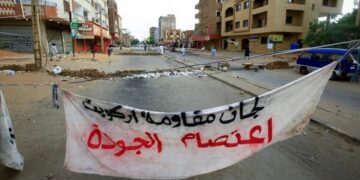 Sudan: Ethnic Clash Leaves 31 Dead