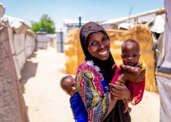 Nigeria: Despite Hunger, Lack Of Basic Needs, Benue IDPs Produce 80 Babies In 7 Months
