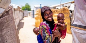 Nigeria: Despite Hunger, Lack Of Basic Needs, Benue IDPs Produce 80 Babies In 7 Months