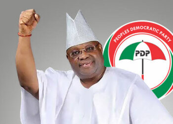 Nigeria: ‘Dancing’ Senator, Adeleke Defeats Incumbent Osun State Governor