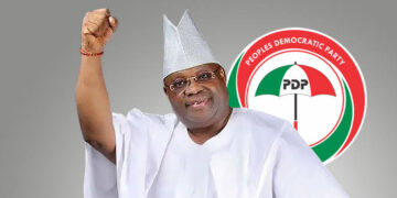 Nigeria: ‘Dancing’ Senator, Adeleke Defeats Incumbent Osun State Governor