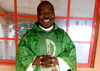 Nigeria: Kidnapped Catholic Priest Found Dead