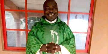 Nigeria: Kidnapped Catholic Priest Found Dead
