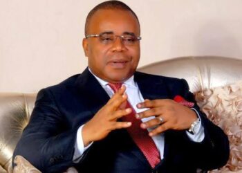 Contractors Association Of NDDC Hails Appointment Of Umana As Minister Of Niger Delta