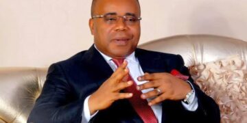 Contractors Association Of NDDC Hails Appointment Of Umana As Minister Of Niger Delta