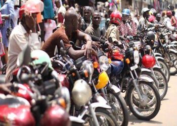 Nigerian Govt May Ban Motorcycles Nationwide Over Insecurity Worries