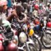 Nigerian Govt May Ban Motorcycles Nationwide Over Insecurity Worries