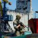 Russia Hits Ukraine’s Black Sea Port Despite Agreement On Grain Shipment
